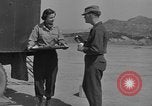Immagine di Preparazione di pasta dadi Uijongbu Corea del Sud, 1954, secondo 39 filmato di repertorio 65675051545