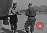 Immagine di Preparazione di pasta dadi Uijongbu Corea del Sud, 1954, secondo 40 filmato di repertorio 65675051545