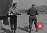 Immagine di Preparazione di pasta dadi Uijongbu Corea del Sud, 1954, secondo 41 filmato di repertorio 65675051545