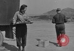 Immagine di Preparazione di pasta dadi Uijongbu Corea del Sud, 1954, secondo 42 filmato di repertorio 65675051545