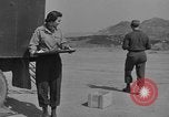 Immagine di Preparazione di pasta dadi Uijongbu Corea del Sud, 1954, secondo 43 filmato di repertorio 65675051545