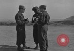 Immagine di Preparazione di pasta dadi Uijongbu Corea del Sud, 1954, secondo 45 filmato di repertorio 65675051545