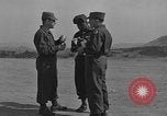 Immagine di Preparazione di pasta dadi Uijongbu Corea del Sud, 1954, secondo 46 filmato di repertorio 65675051545