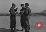 Immagine di Preparazione di pasta dadi Uijongbu Corea del Sud, 1954, secondo 47 filmato di repertorio 65675051545