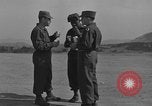 Immagine di Preparazione di pasta dadi Uijongbu Corea del Sud, 1954, secondo 49 filmato di repertorio 65675051545