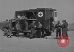 Immagine di Preparazione di pasta dadi Uijongbu Corea del Sud, 1954, secondo 51 filmato di repertorio 65675051545