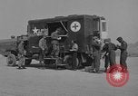 Immagine di Preparazione di pasta dadi Uijongbu Corea del Sud, 1954, secondo 55 filmato di repertorio 65675051545