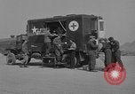 Immagine di Preparazione di pasta dadi Uijongbu Corea del Sud, 1954, secondo 56 filmato di repertorio 65675051545