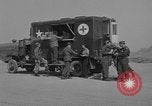 Immagine di Preparazione di pasta dadi Uijongbu Corea del Sud, 1954, secondo 58 filmato di repertorio 65675051545