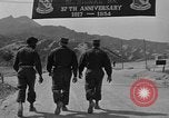 Immagine di Organizzazione giorno Uijongbu Corea del Sud, 1954, secondo 27 filmato di repertorio 65675051546