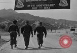 Immagine di Organizzazione giorno Uijongbu Corea del Sud, 1954, secondo 28 filmato di repertorio 65675051546