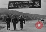 Immagine di Organizzazione giorno Uijongbu Corea del Sud, 1954, secondo 29 filmato di repertorio 65675051546