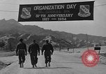Immagine di Organizzazione giorno Uijongbu Corea del Sud, 1954, secondo 30 filmato di repertorio 65675051546