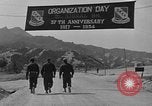 Immagine di Organizzazione giorno Uijongbu Corea del Sud, 1954, secondo 31 filmato di repertorio 65675051546