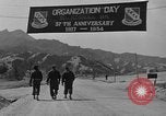 Immagine di Organizzazione giorno Uijongbu Corea del Sud, 1954, secondo 32 filmato di repertorio 65675051546