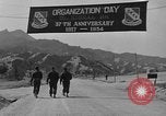 Immagine di Organizzazione giorno Uijongbu Corea del Sud, 1954, secondo 33 filmato di repertorio 65675051546