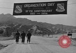 Immagine di Organizzazione giorno Uijongbu Corea del Sud, 1954, secondo 34 filmato di repertorio 65675051546