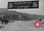 Immagine di Organizzazione giorno Uijongbu Corea del Sud, 1954, secondo 38 filmato di repertorio 65675051546