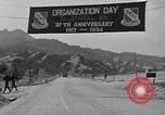 Immagine di Organizzazione giorno Uijongbu Corea del Sud, 1954, secondo 39 filmato di repertorio 65675051546