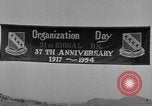 Immagine di Organizzazione giorno Uijongbu Corea del Sud, 1954, secondo 43 filmato di repertorio 65675051546