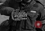 Standbild USA Soldaten Uijongbu Südkorea, 1954, aus Sekunde 1 historischem Filmmaterial Videoclip 65675051548