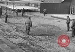 Standbild USA Soldaten Uijongbu Südkorea, 1954, aus Sekunde 4 historischem Filmmaterial Videoclip 65675051548