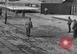 Standbild USA Soldaten Uijongbu Südkorea, 1954, aus Sekunde 5 historischem Filmmaterial Videoclip 65675051548