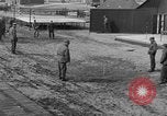 Standbild USA Soldaten Uijongbu Südkorea, 1954, aus Sekunde 6 historischem Filmmaterial Videoclip 65675051548
