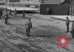 Standbild USA Soldaten Uijongbu Südkorea, 1954, aus Sekunde 7 historischem Filmmaterial Videoclip 65675051548