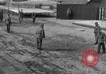 Standbild USA Soldaten Uijongbu Südkorea, 1954, aus Sekunde 8 historischem Filmmaterial Videoclip 65675051548