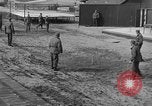 Standbild USA Soldaten Uijongbu Südkorea, 1954, aus Sekunde 9 historischem Filmmaterial Videoclip 65675051548