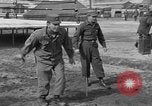 Standbild USA Soldaten Uijongbu Südkorea, 1954, aus Sekunde 18 historischem Filmmaterial Videoclip 65675051548
