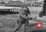 Standbild USA Soldaten Uijongbu Südkorea, 1954, aus Sekunde 19 historischem Filmmaterial Videoclip 65675051548