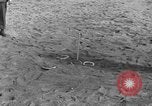 Standbild USA Soldaten Uijongbu Südkorea, 1954, aus Sekunde 21 historischem Filmmaterial Videoclip 65675051548