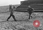 Standbild USA Soldaten Uijongbu Südkorea, 1954, aus Sekunde 23 historischem Filmmaterial Videoclip 65675051548