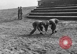 Standbild USA Soldaten Uijongbu Südkorea, 1954, aus Sekunde 24 historischem Filmmaterial Videoclip 65675051548