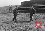 Standbild USA Soldaten Uijongbu Südkorea, 1954, aus Sekunde 26 historischem Filmmaterial Videoclip 65675051548