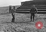 Standbild USA Soldaten Uijongbu Südkorea, 1954, aus Sekunde 27 historischem Filmmaterial Videoclip 65675051548