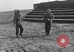 Standbild USA Soldaten Uijongbu Südkorea, 1954, aus Sekunde 28 historischem Filmmaterial Videoclip 65675051548