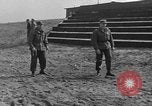 Standbild USA Soldaten Uijongbu Südkorea, 1954, aus Sekunde 31 historischem Filmmaterial Videoclip 65675051548
