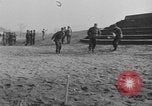 Standbild USA Soldaten Uijongbu Südkorea, 1954, aus Sekunde 35 historischem Filmmaterial Videoclip 65675051548