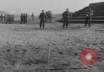 Standbild USA Soldaten Uijongbu Südkorea, 1954, aus Sekunde 36 historischem Filmmaterial Videoclip 65675051548