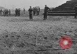 Standbild USA Soldaten Uijongbu Südkorea, 1954, aus Sekunde 38 historischem Filmmaterial Videoclip 65675051548