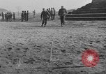 Standbild USA Soldaten Uijongbu Südkorea, 1954, aus Sekunde 39 historischem Filmmaterial Videoclip 65675051548