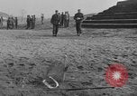 Standbild USA Soldaten Uijongbu Südkorea, 1954, aus Sekunde 41 historischem Filmmaterial Videoclip 65675051548