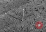 Standbild USA Soldaten Uijongbu Südkorea, 1954, aus Sekunde 44 historischem Filmmaterial Videoclip 65675051548