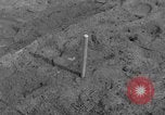 Standbild USA Soldaten Uijongbu Südkorea, 1954, aus Sekunde 45 historischem Filmmaterial Videoclip 65675051548