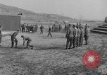 Standbild USA Soldaten Uijongbu Südkorea, 1954, aus Sekunde 48 historischem Filmmaterial Videoclip 65675051548
