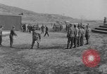 Standbild USA Soldaten Uijongbu Südkorea, 1954, aus Sekunde 49 historischem Filmmaterial Videoclip 65675051548