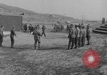 Standbild USA Soldaten Uijongbu Südkorea, 1954, aus Sekunde 50 historischem Filmmaterial Videoclip 65675051548
